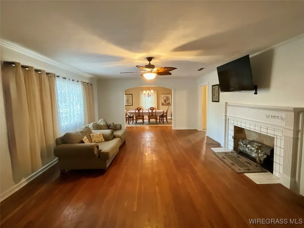 603 N Main Street Opp AL 36467