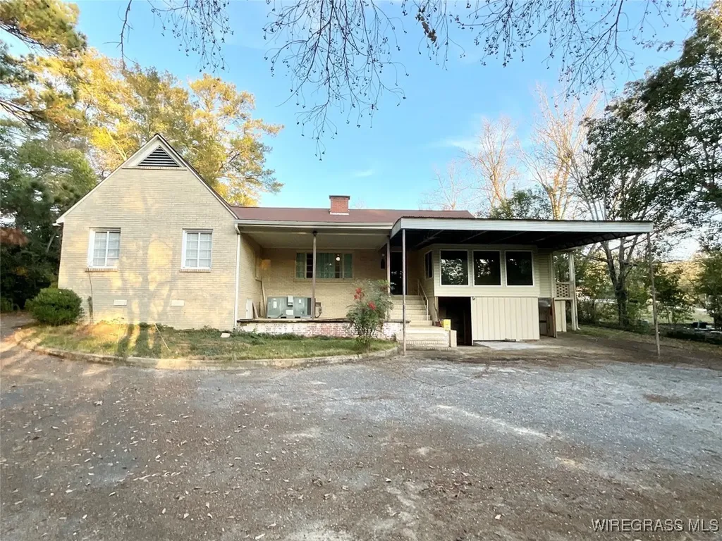 603 N Main Street Opp AL 36467