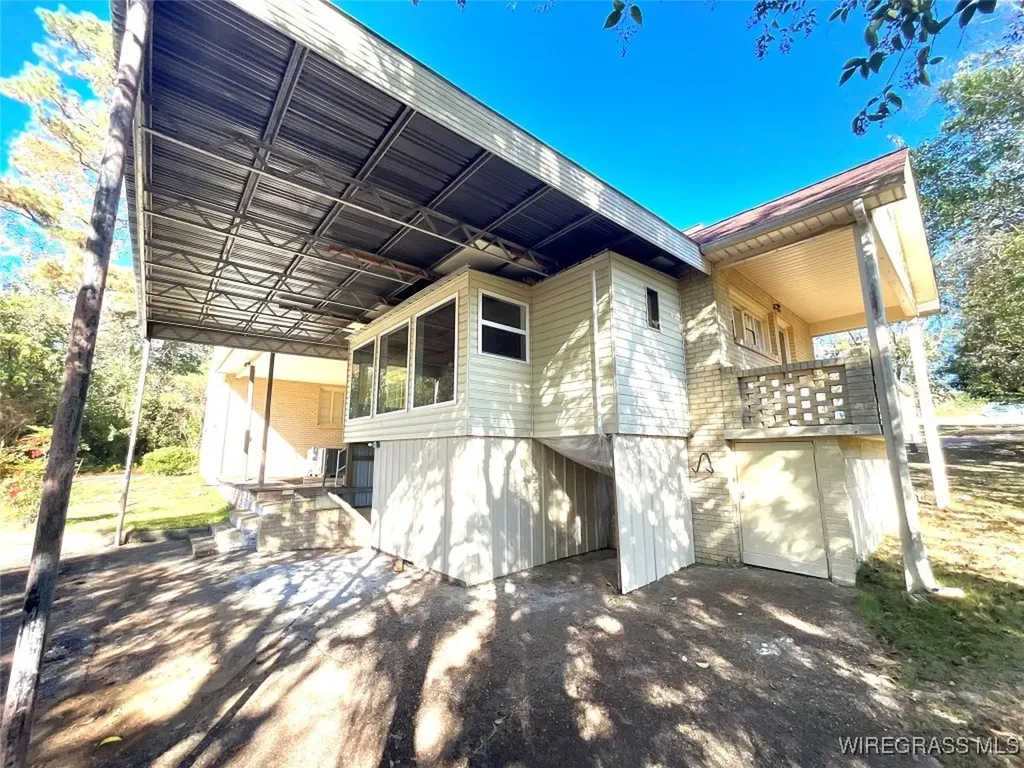 603 N Main Street Opp AL 36467