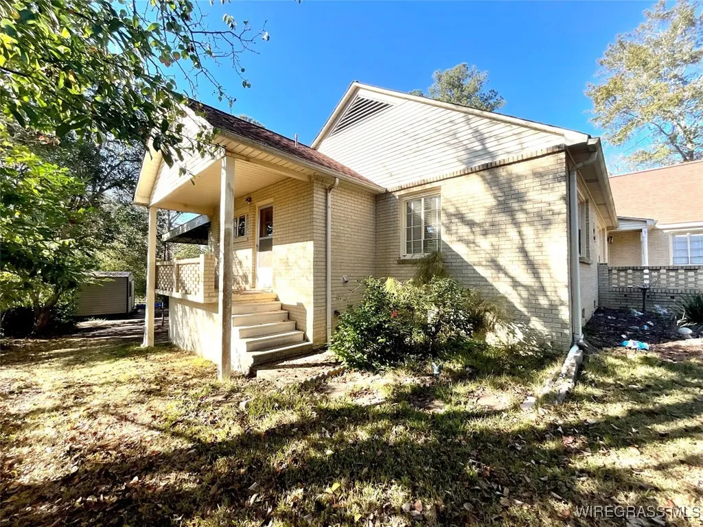 603 N Main Street Opp AL 36467