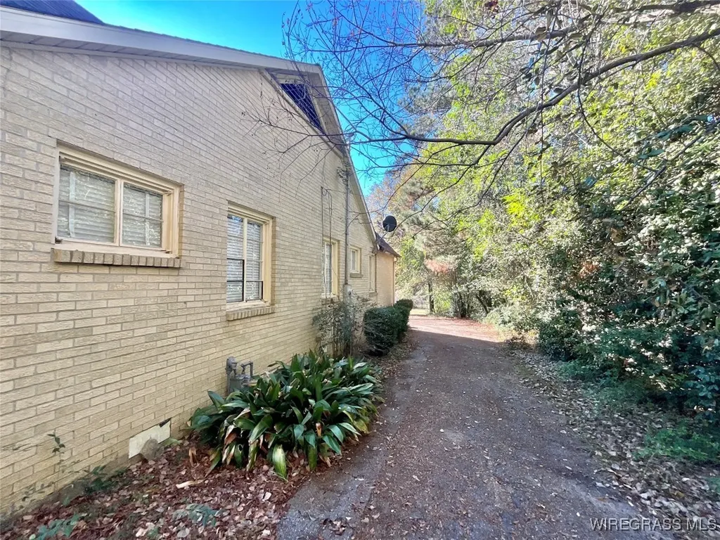 603 N Main Street Opp AL 36467