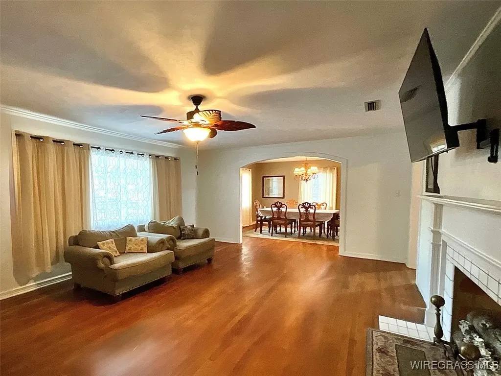 603 N Main Street Opp AL 36467