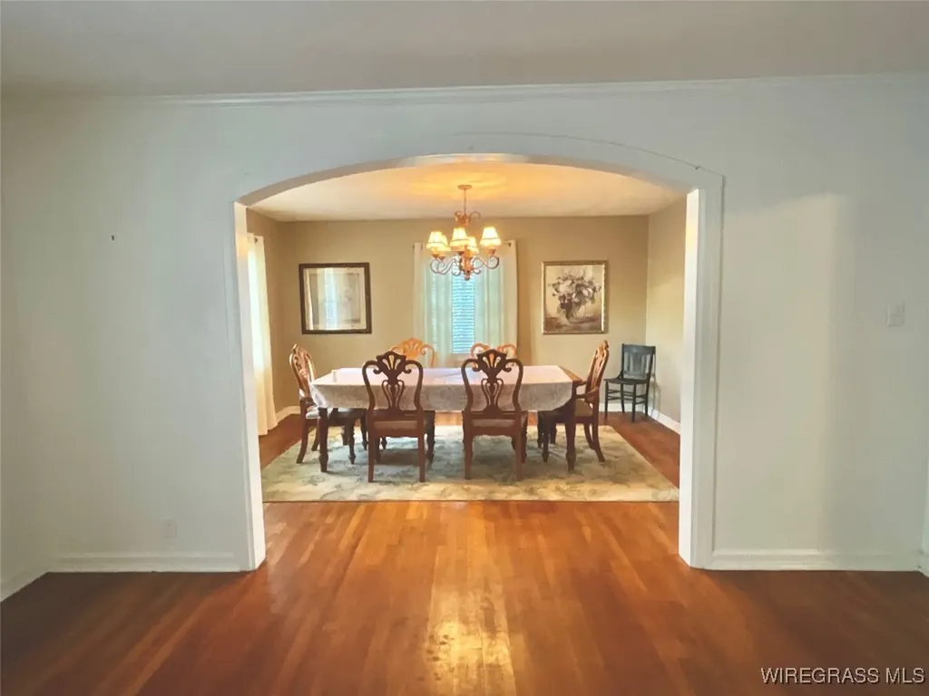 603 N Main Street Opp AL 36467