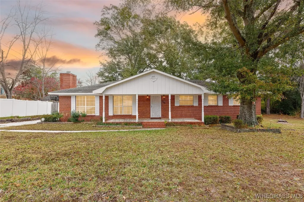 703 Dorsey Street Opp AL 36467