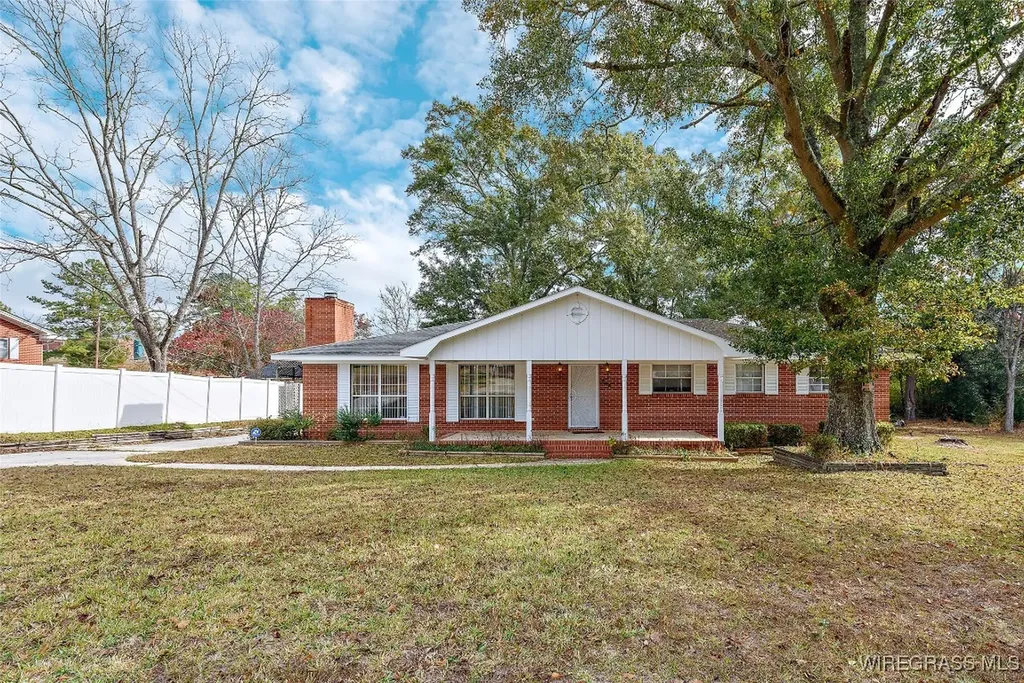703 Dorsey Street Opp AL 36467