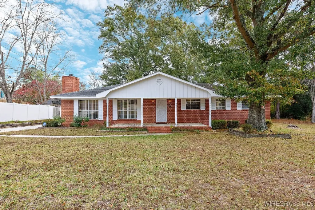 703 Dorsey Street Opp AL 36467