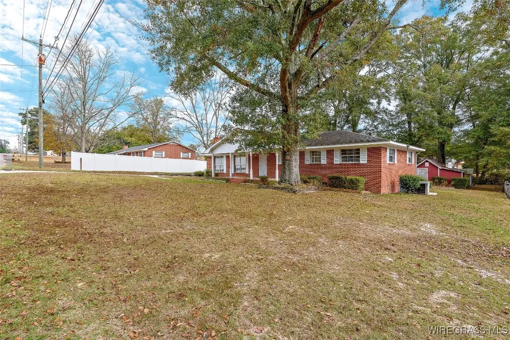 703 Dorsey Street Opp AL 36467