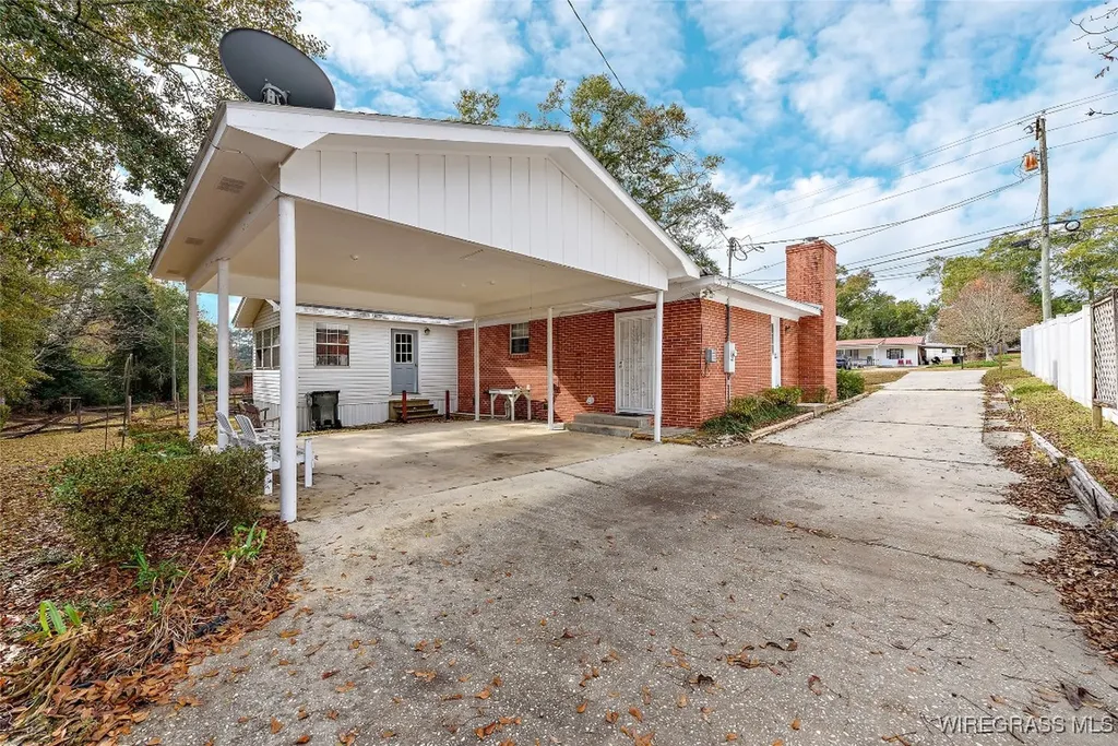 703 Dorsey Street Opp AL 36467