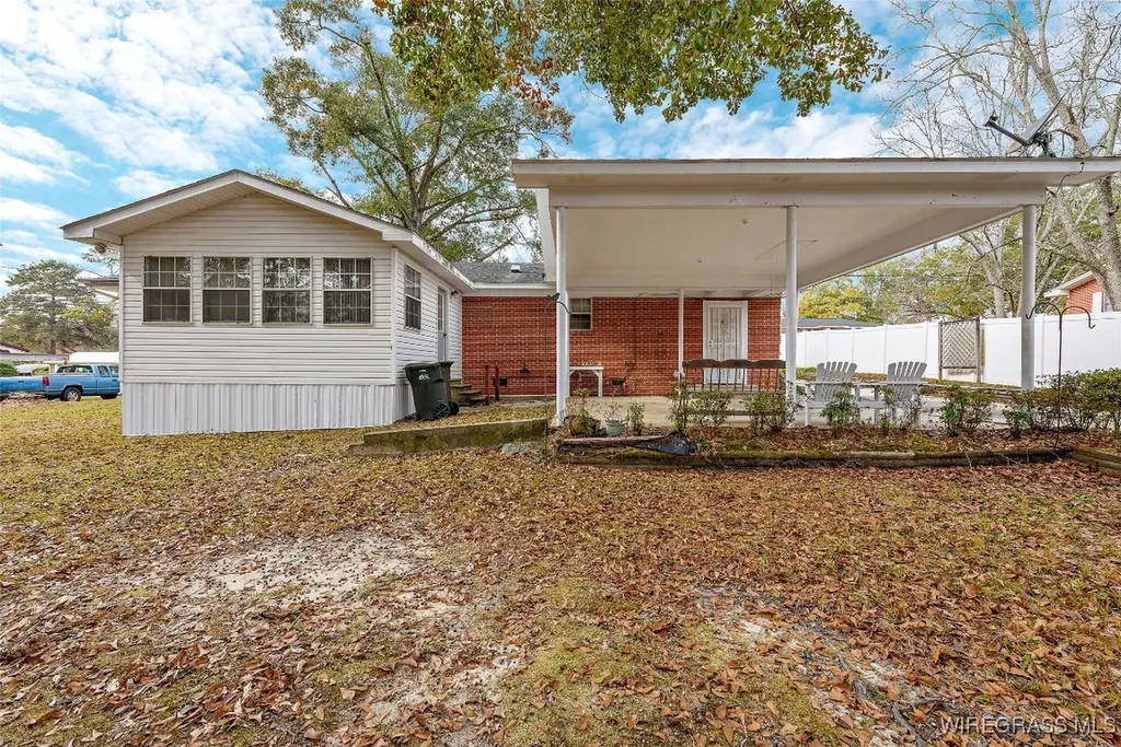 703 Dorsey Street Opp AL 36467