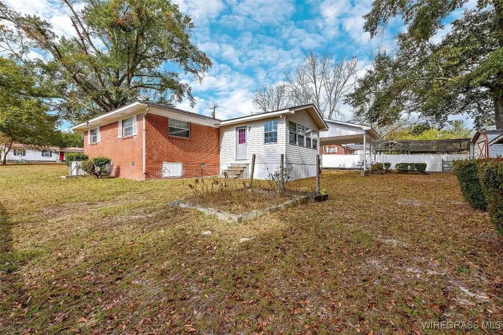 703 Dorsey Street Opp AL 36467