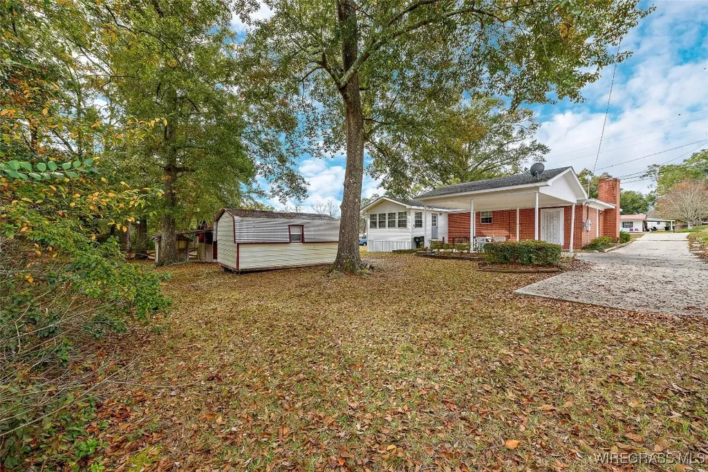 703 Dorsey Street Opp AL 36467