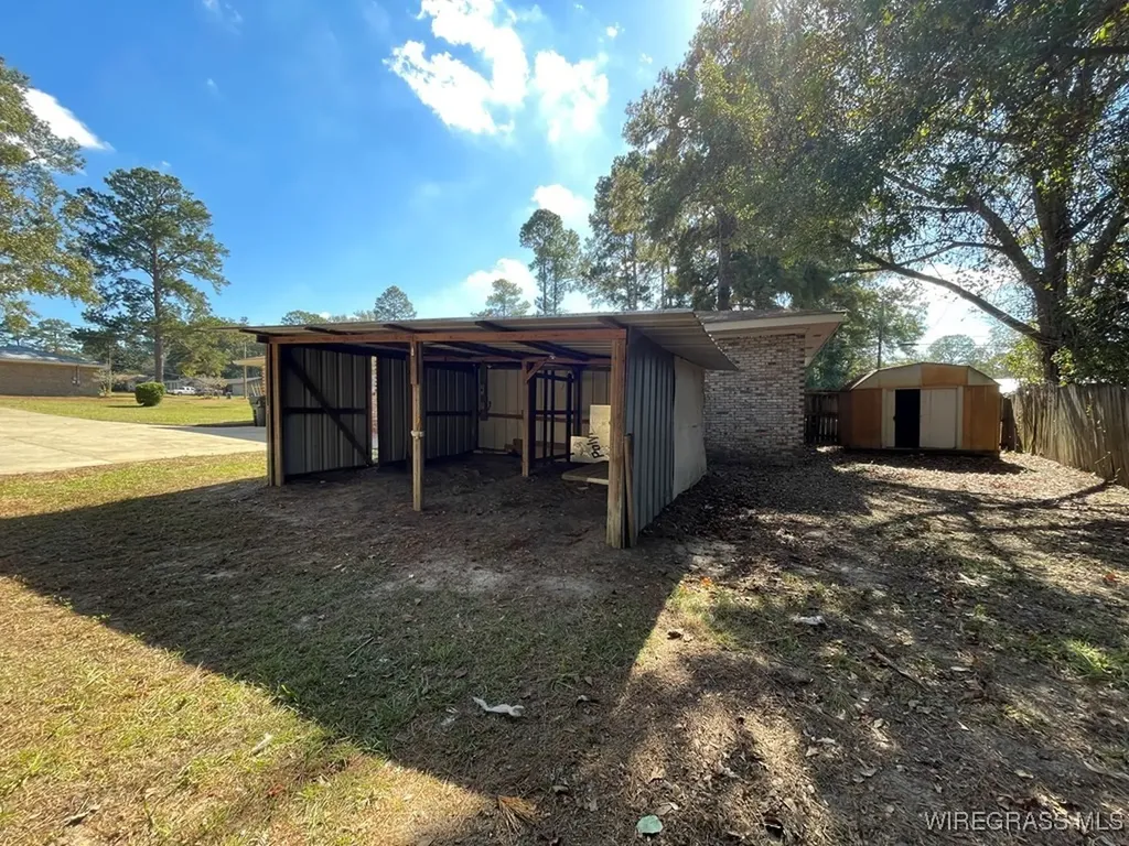 1437 E Selma Street Dothan AL 36301