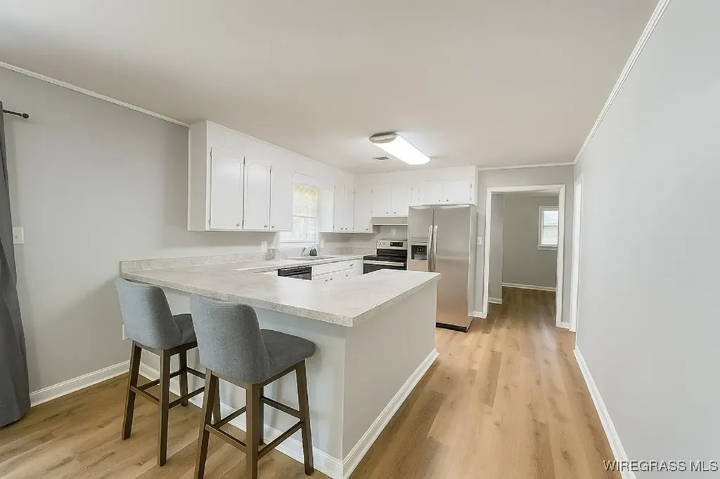 1437 E Selma Street Dothan AL 36301