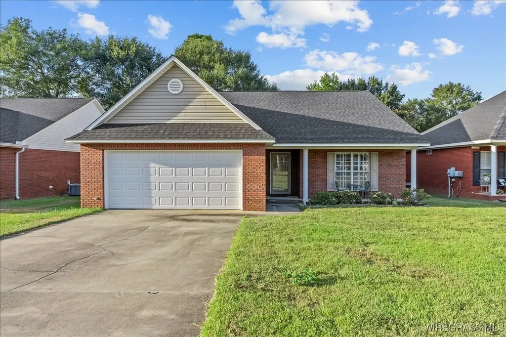 109 Winthrop Court Dothan AL 36305