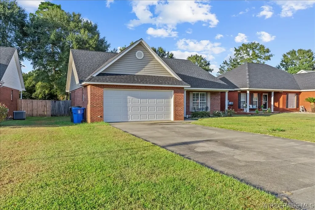 109 Winthrop Court Dothan AL 36305