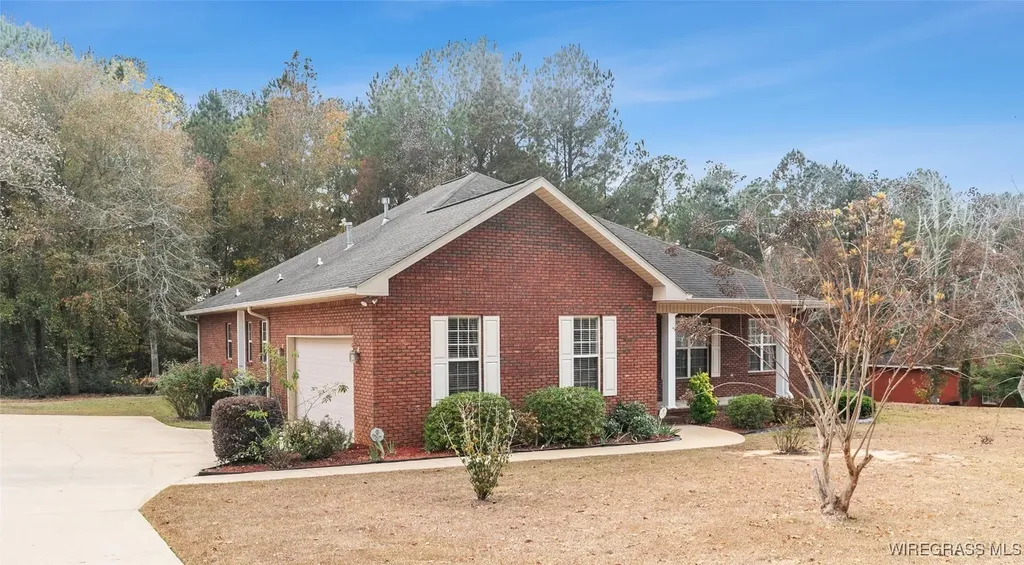 264 Plantation Way Ozark AL 36360