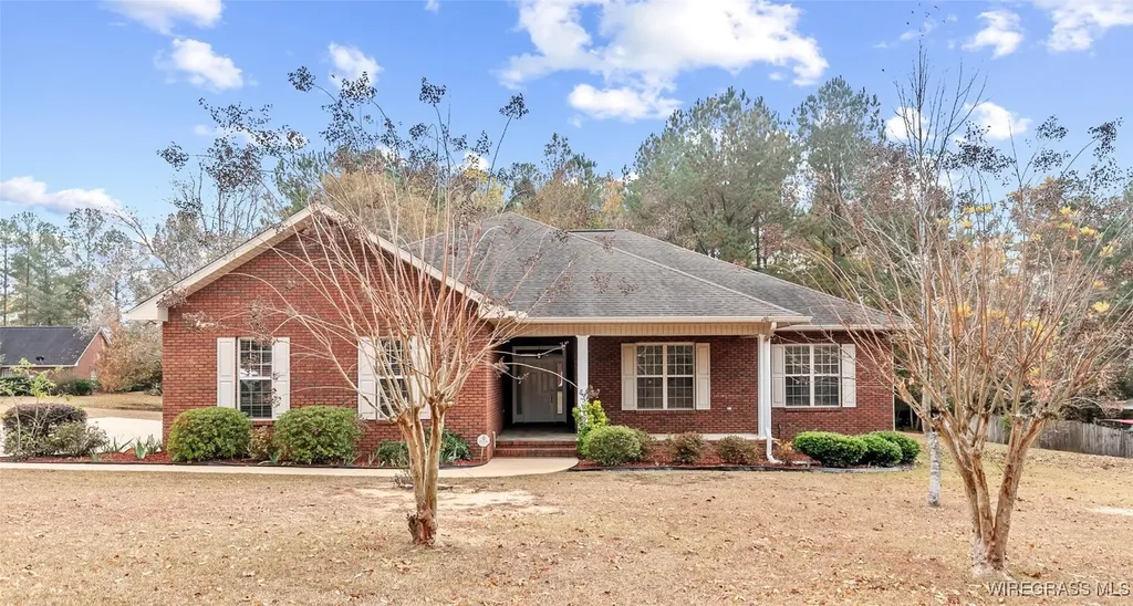 264 Plantation Way Ozark AL 36360