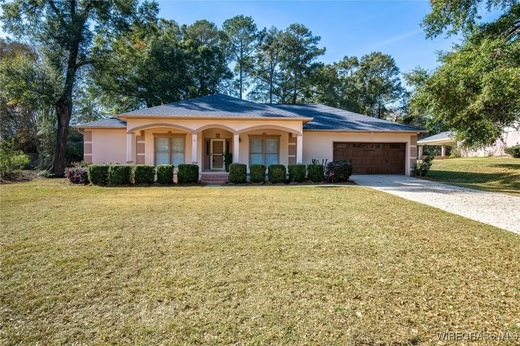 210 S Oak Ridge Drive Enterprise AL 36330