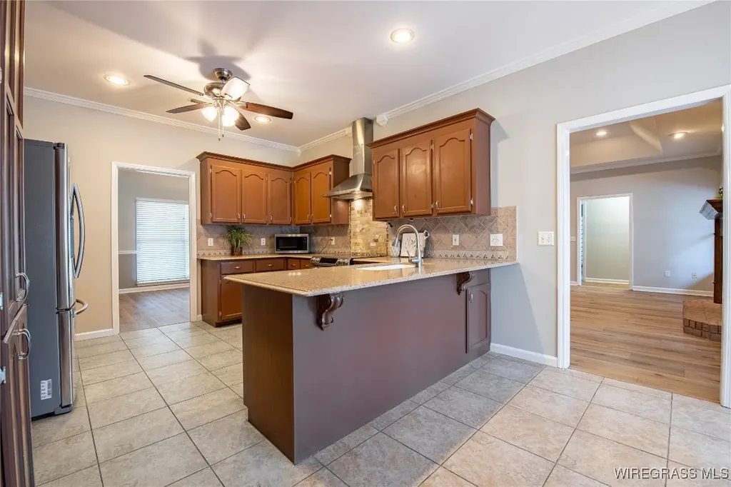 210 S Oak Ridge Drive Enterprise AL 36330