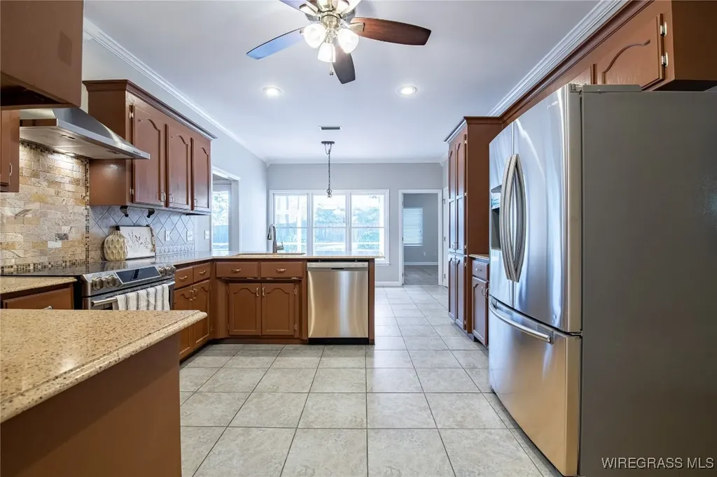 210 S Oak Ridge Drive Enterprise AL 36330