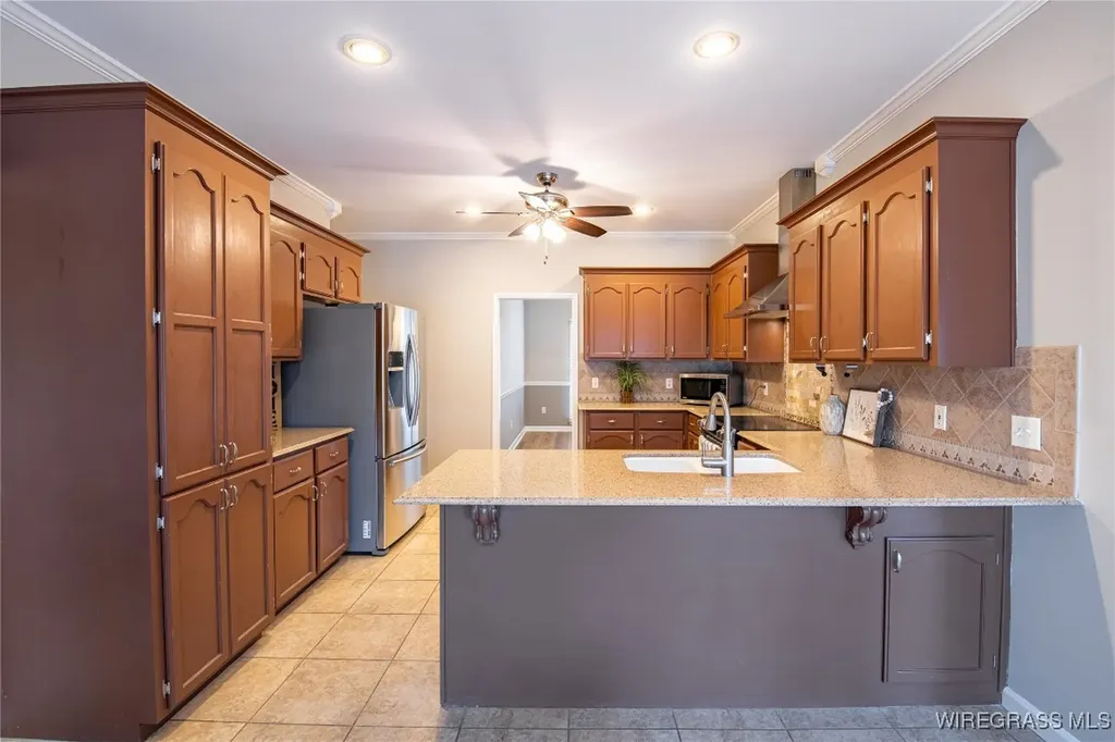 210 S Oak Ridge Drive Enterprise AL 36330