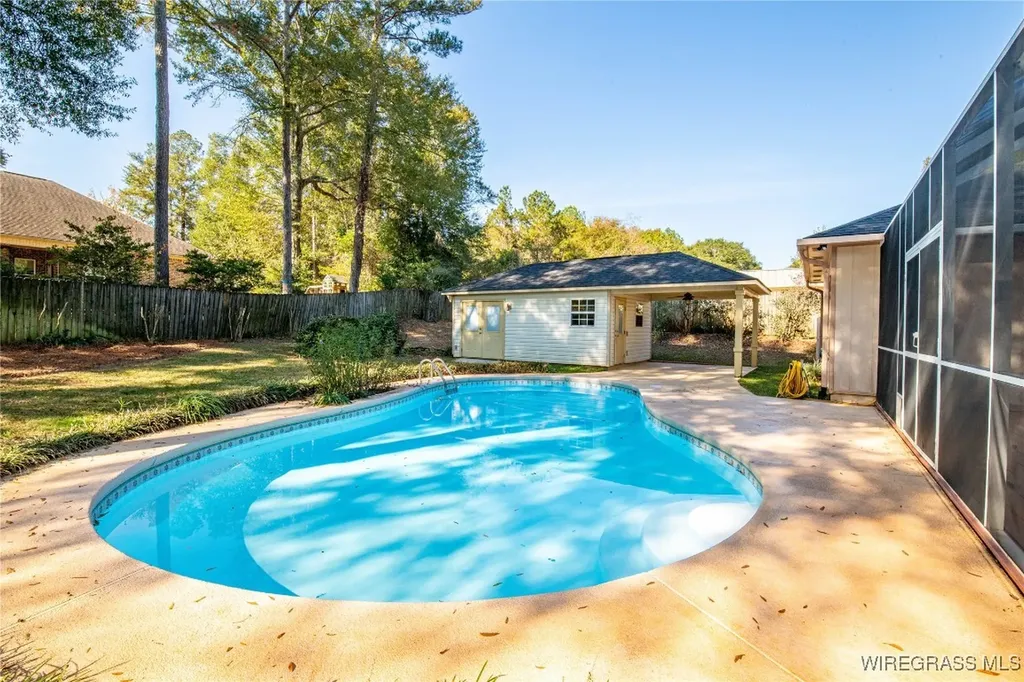 210 S Oak Ridge Drive Enterprise AL 36330