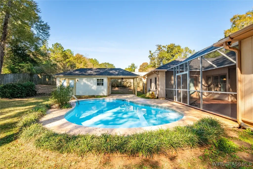 210 S Oak Ridge Drive Enterprise AL 36330