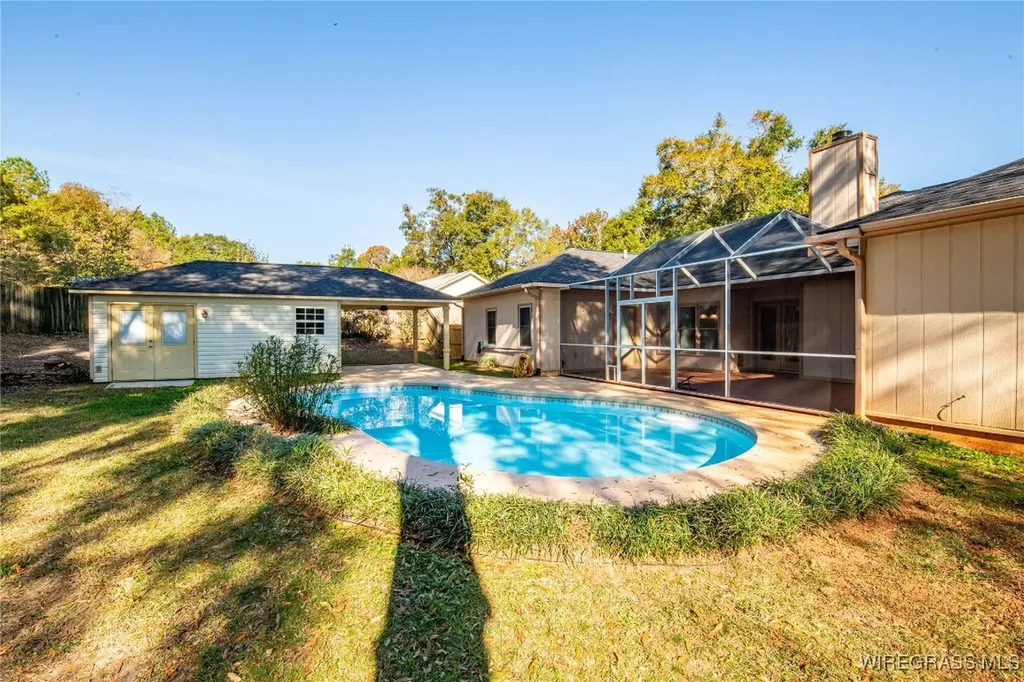 210 S Oak Ridge Drive Enterprise AL 36330