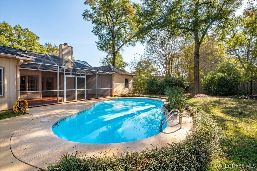 210 S Oak Ridge Drive Enterprise AL 36330