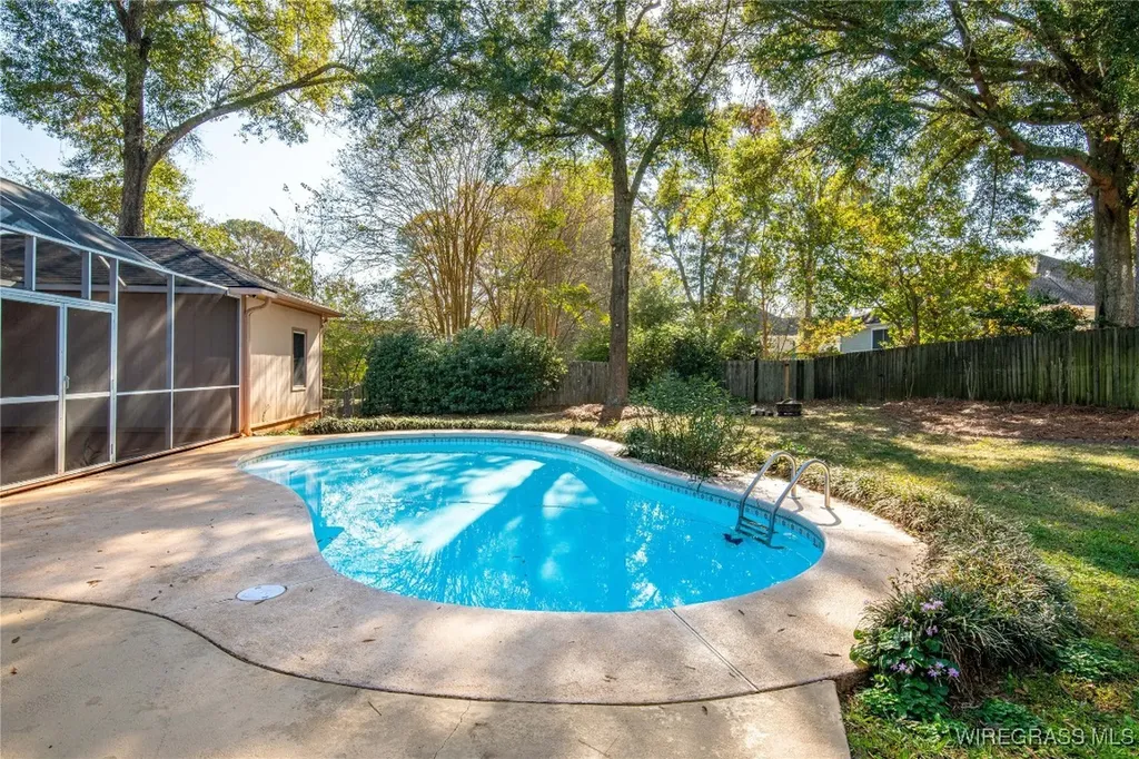 210 S Oak Ridge Drive Enterprise AL 36330