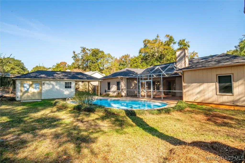 210 S Oak Ridge Drive Enterprise AL 36330