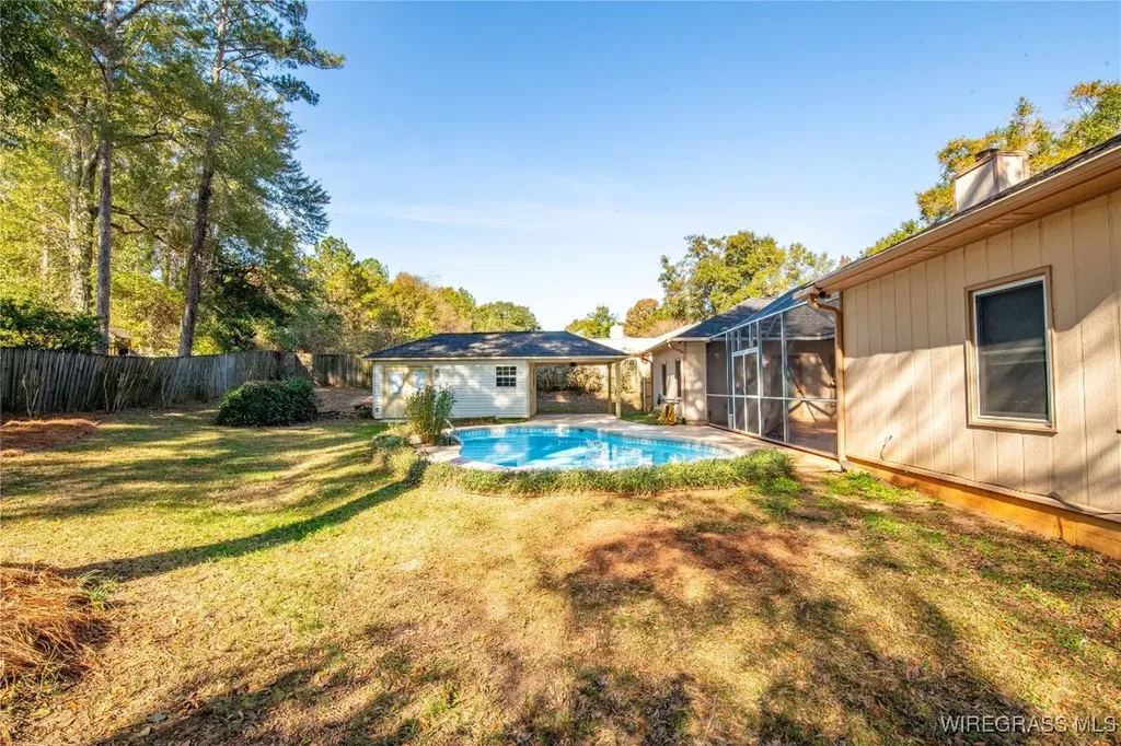 210 S Oak Ridge Drive Enterprise AL 36330