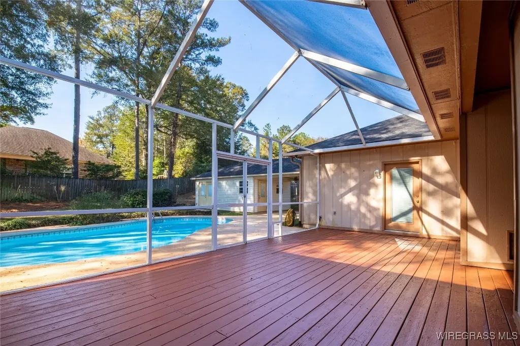 210 S Oak Ridge Drive Enterprise AL 36330