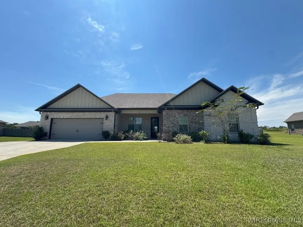 72 County Road 563 Enterprise AL 36330