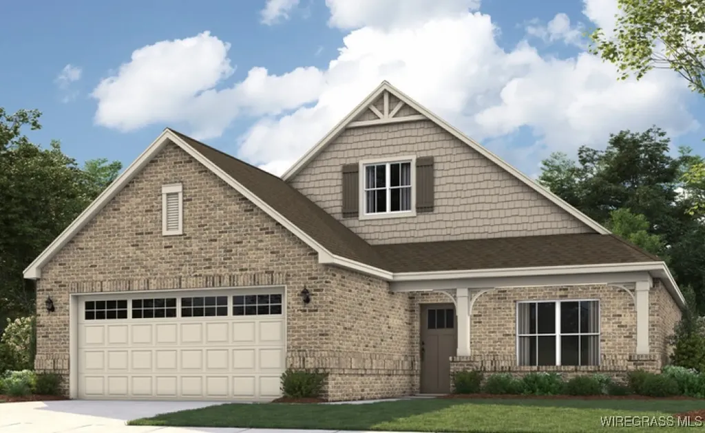 162 Heath Ridge Road Dothan AL 36305