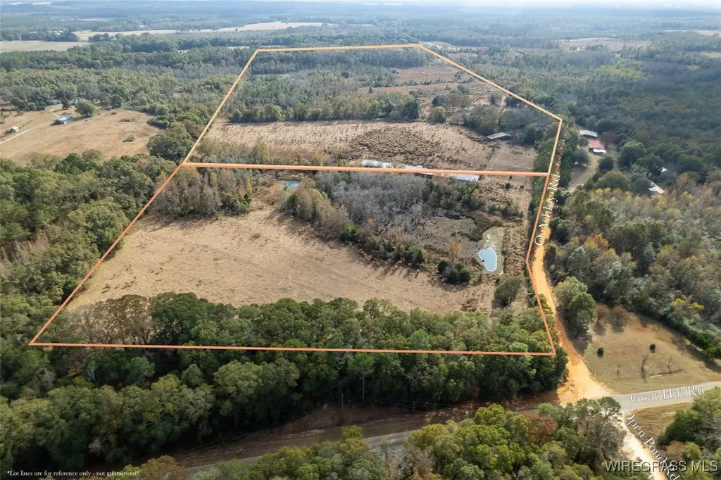 311 O Ashley Road Samson AL 36477