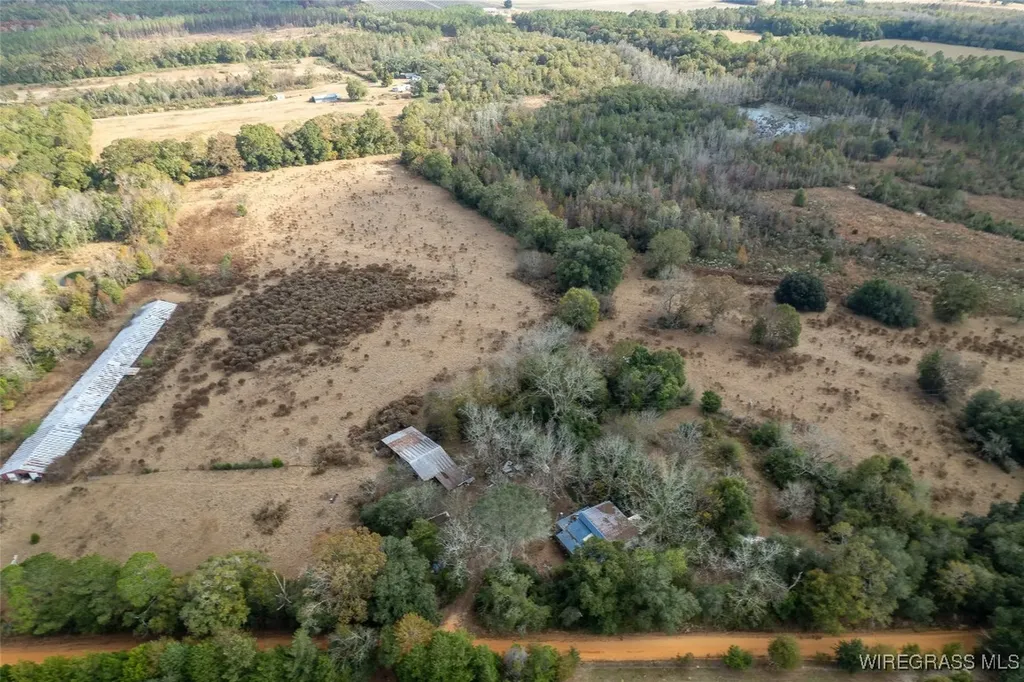 311 O Ashley Road Samson AL 36477