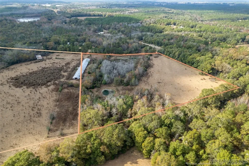 311 O Ashley Road Samson AL 36477