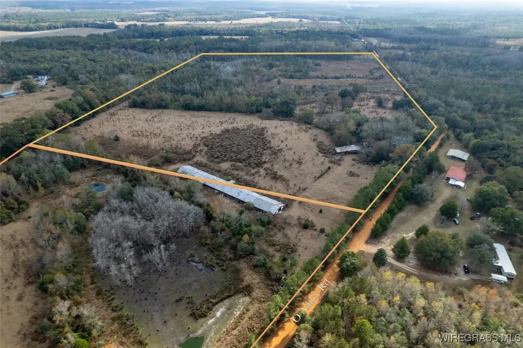 311 O Ashley Road Samson AL 36477