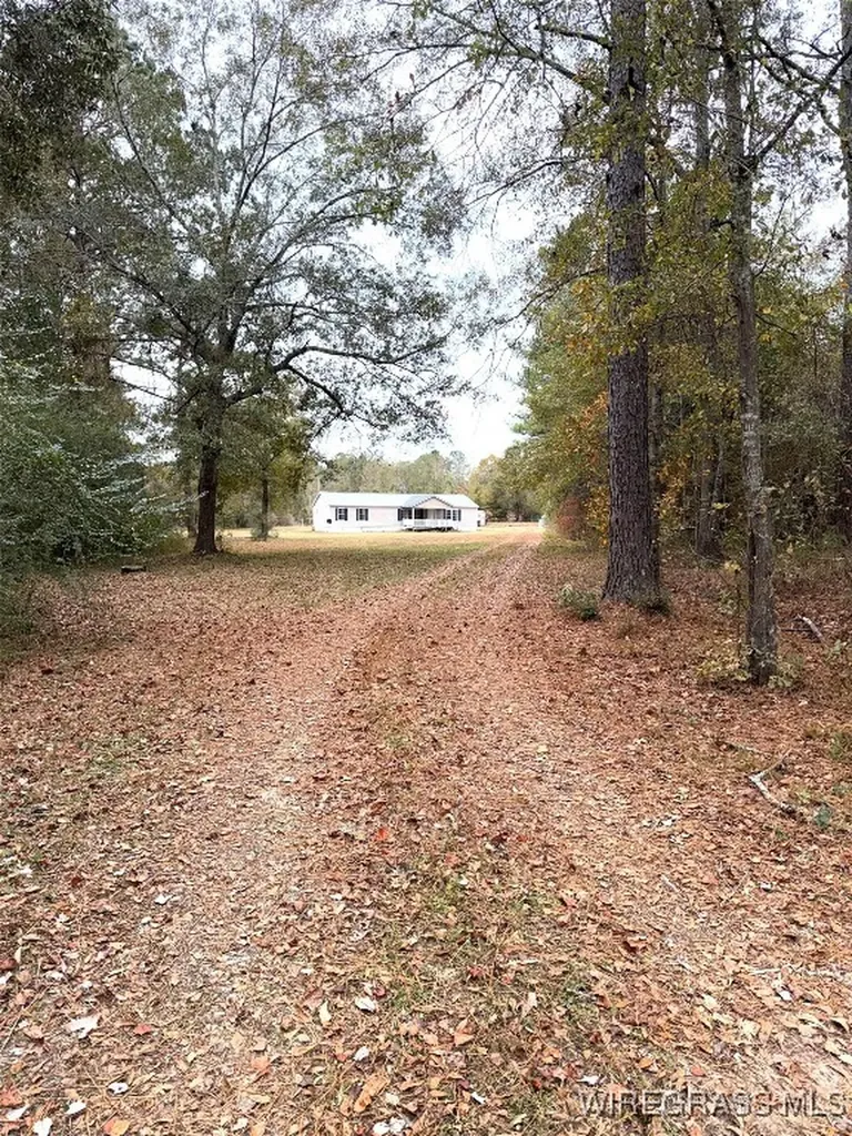 16447 Eddie Cannon Road Andalusia AL 36420