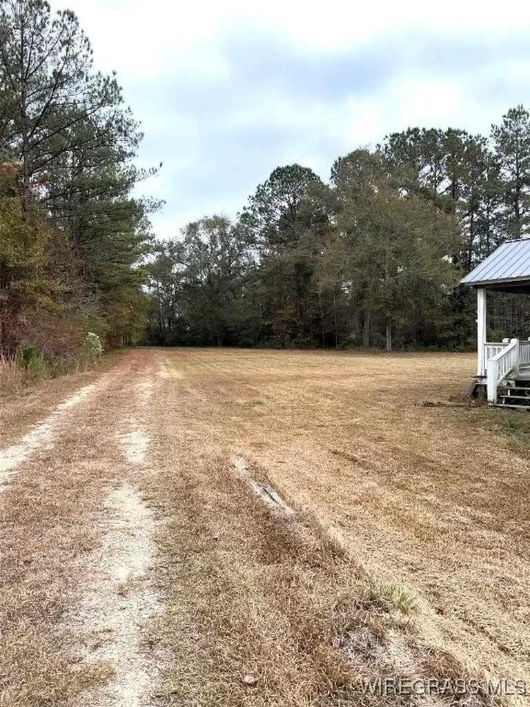 16447 Eddie Cannon Road Andalusia AL 36420