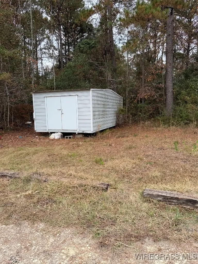 16447 Eddie Cannon Road Andalusia AL 36420