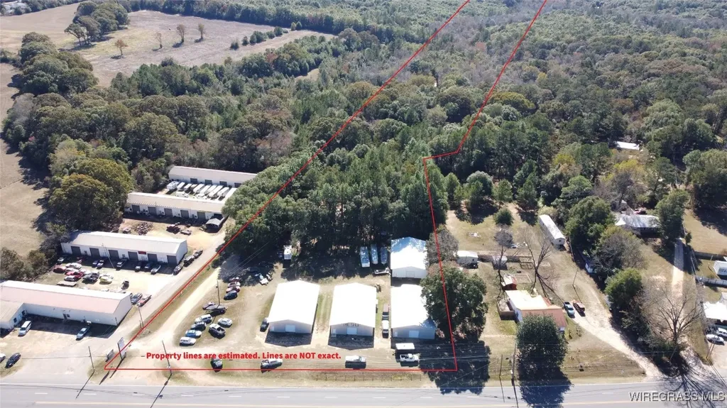 0 Rucker Boulevard Enterprise AL 36330