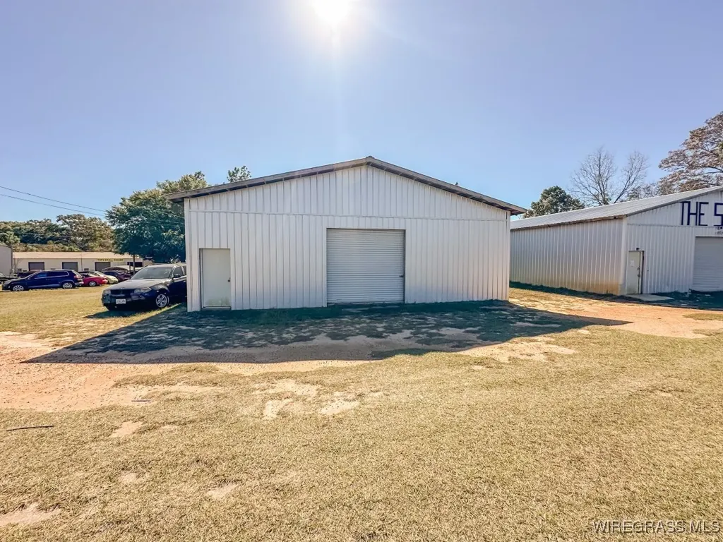 0 Rucker Boulevard Enterprise AL 36330