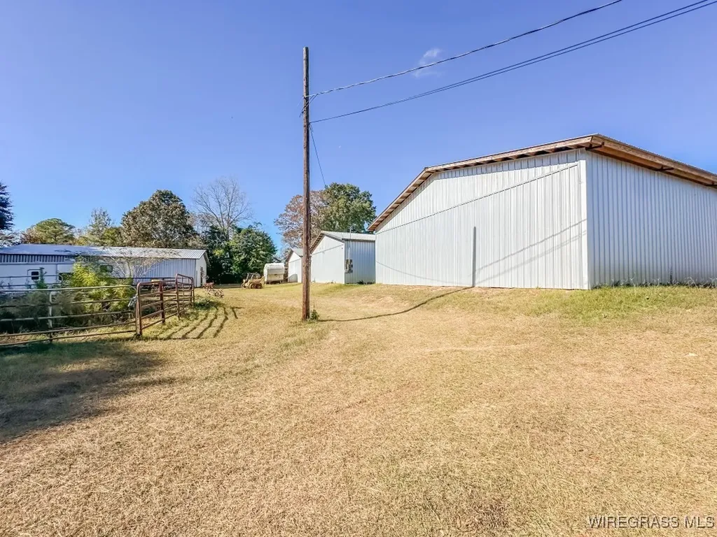 0 Rucker Boulevard Enterprise AL 36330