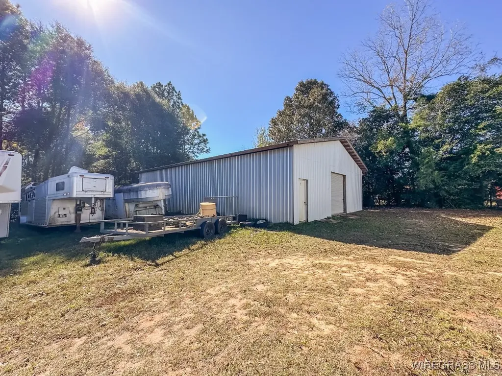 0 Rucker Boulevard Enterprise AL 36330