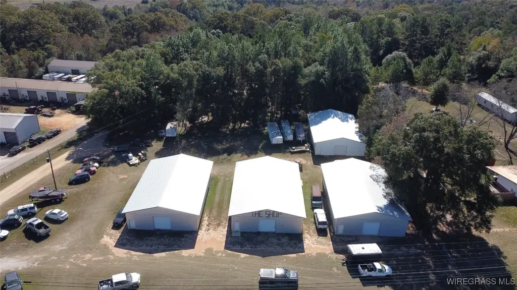 0 Rucker Boulevard Enterprise AL 36330