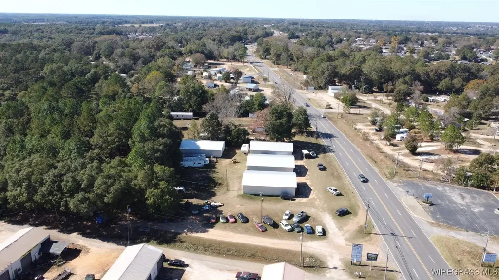 0 Rucker Boulevard Enterprise AL 36330