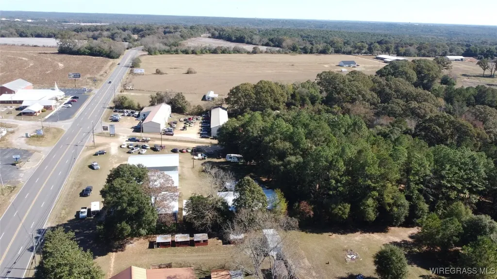 0 Rucker Boulevard Enterprise AL 36330