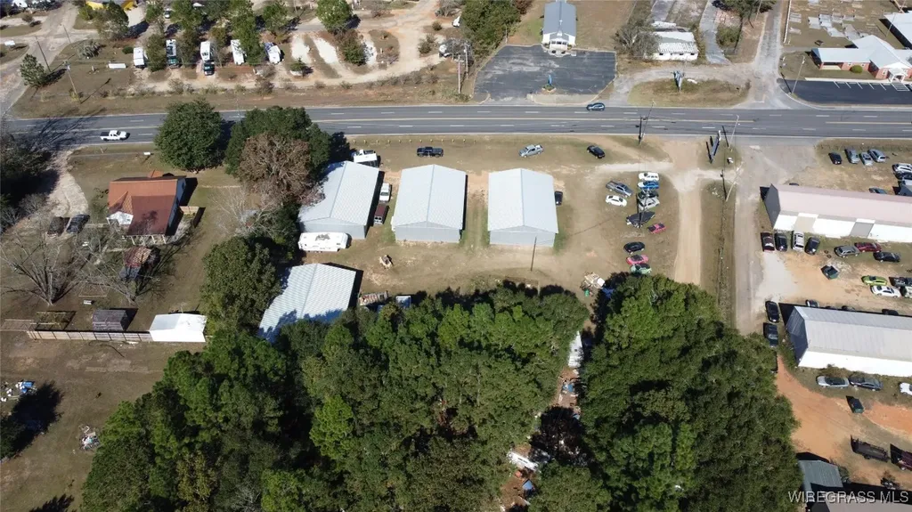 0 Rucker Boulevard Enterprise AL 36330